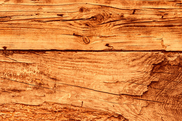 Wooden texture with scratches and cracks