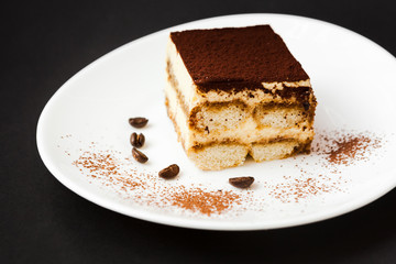 beautiful home dessert