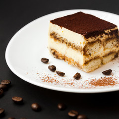 beautiful home dessert