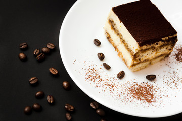 beautiful home dessert