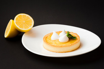 beautiful home dessert