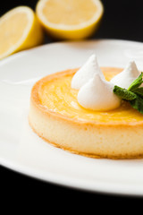 beautiful home dessert