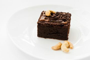 beautiful home dessert