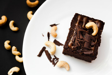 beautiful home dessert