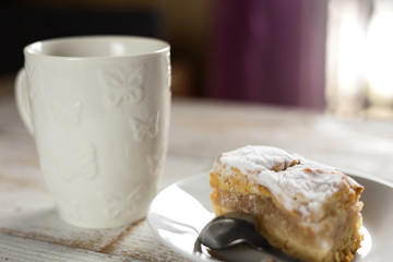 Coffee cup