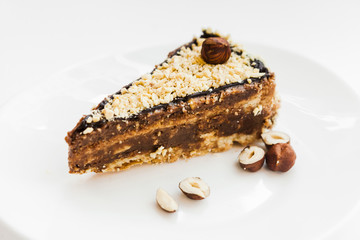 beautiful home dessert