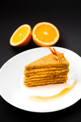 beautiful home dessert