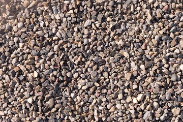 Stones texture, background