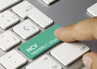 HCV Hepatitis C Virus