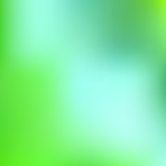 Smooth vector gradient background.