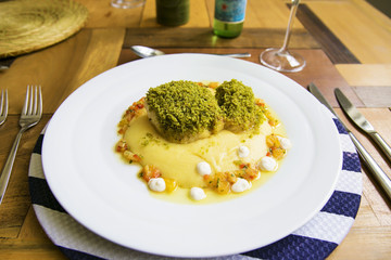 Comida