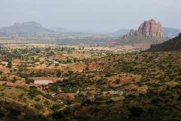 Ethiopia