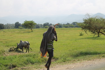 Ethiopia