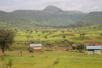 Ethiopia