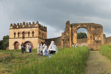 Ethiopia