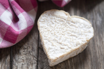 fromage torchon de cuisine a carreaux rouge