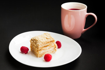 home sweet dessert