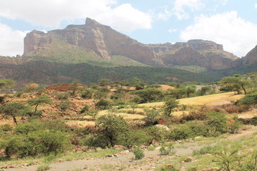 Ethiopia