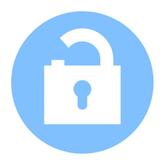 Sicherheitslücke, Sicherheitsschloss