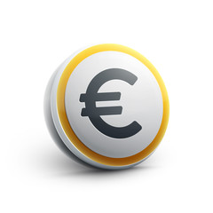 icône euro
