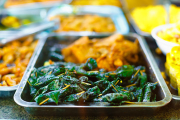  Asian food, Vietnamese dishes