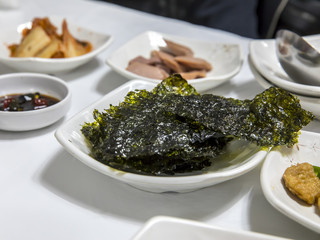 Seaweed
