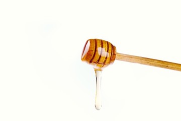 Honey.