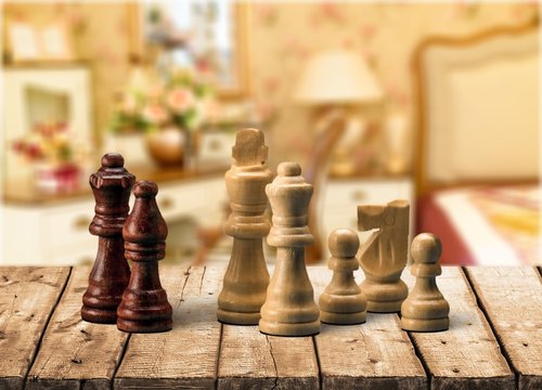 Chess.