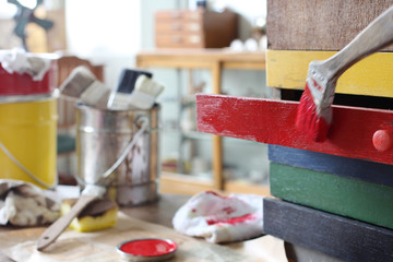 DIY　ペイント　イメージ