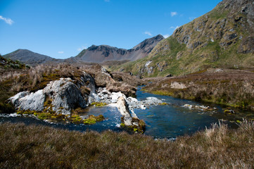 The Stunning Beauty of the Godthul landscapes