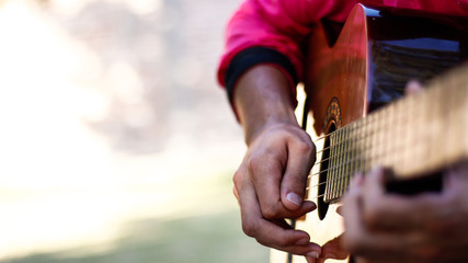 Sonidos del Interior