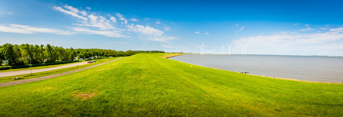 Harlingen - Netherlands