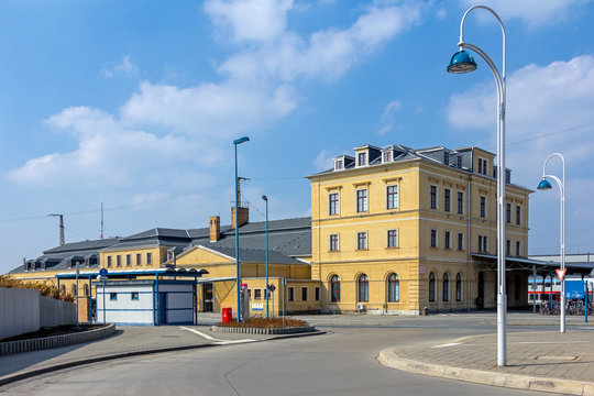Riesa