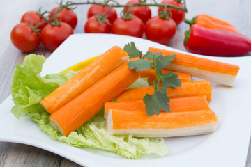 surimi