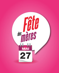 fête des mères