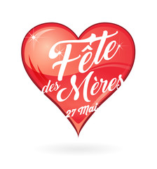 fête des mères