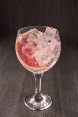 fabulous drink to enjoy alone or accompanied