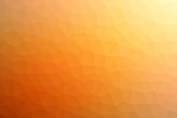 modern low poly background