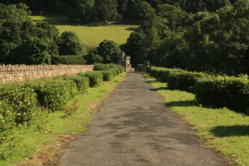 Pateley Bridge, Nidderdale, Yorkshire