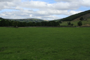 Pateley Bridge, Nidderdale, Yorkshire