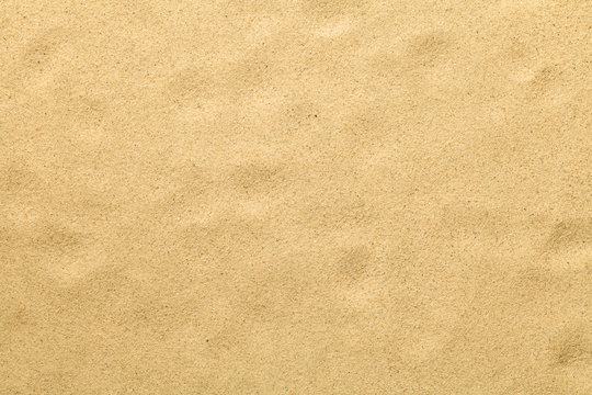 Sand Texture for Summer Background