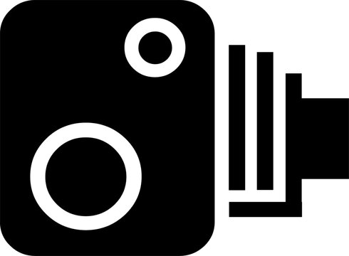 Speed Camera