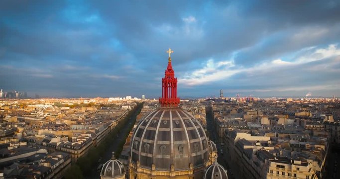 eglise saint augustin paris