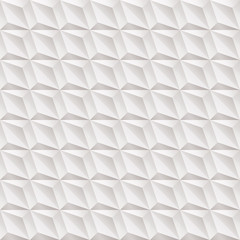 Seamless abstract texture. Vector background 3d paper art style can be used in cover design, book design, poster, cd cover, flyer, website backgrounds or advertising