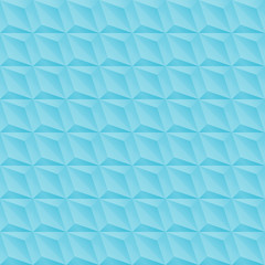 Seamless abstract texture. Vector background 3d paper art style can be used in cover design, book design, poster, cd cover, flyer, website backgrounds or advertising