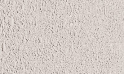 grey wall - CG image