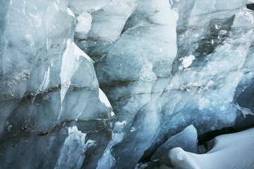 Gletscher 4