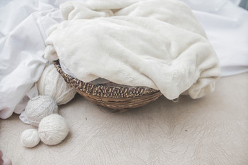 balls of yarn for knitting