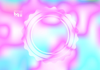 Abstract background for design