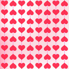 Happy valentines day background